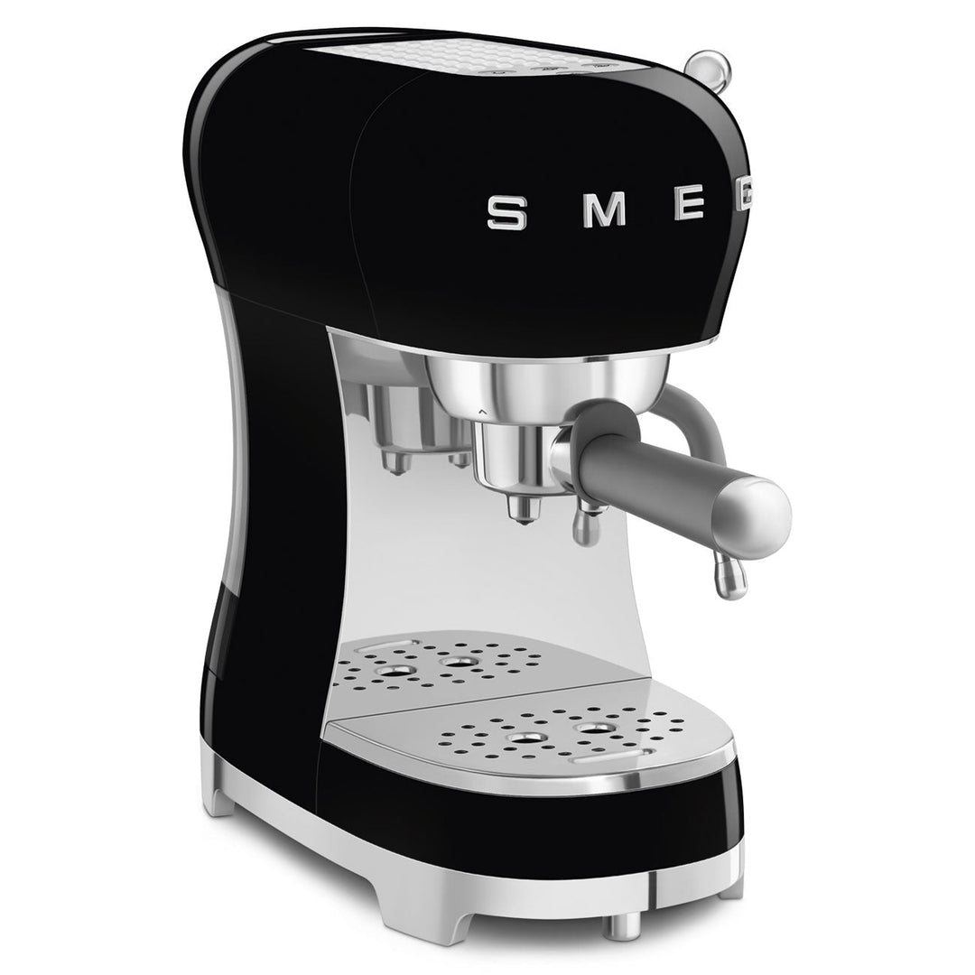 Machine à expresso - Noir