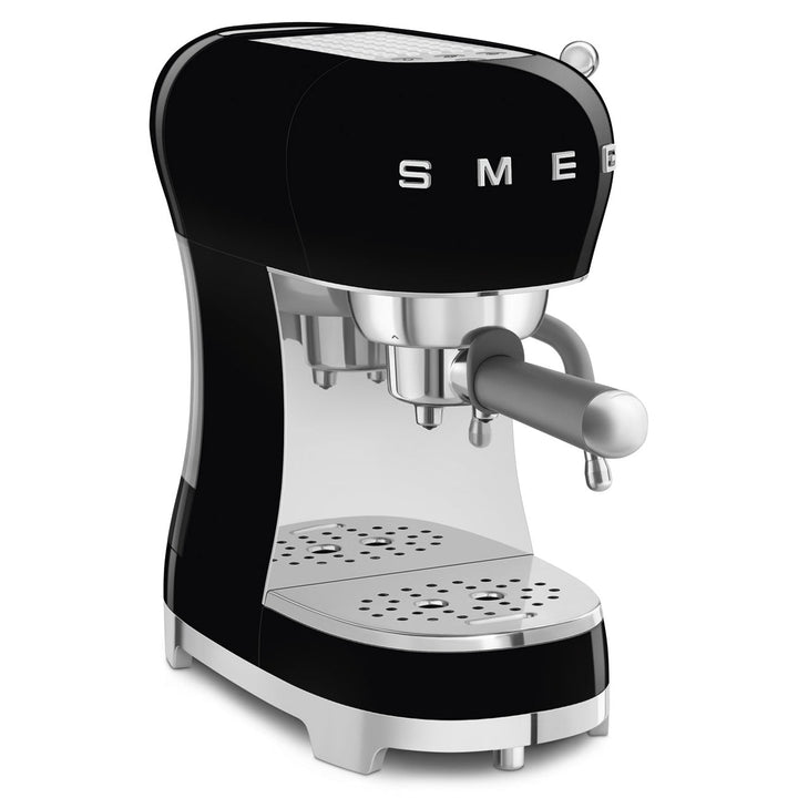 Machine à expresso - Noir
