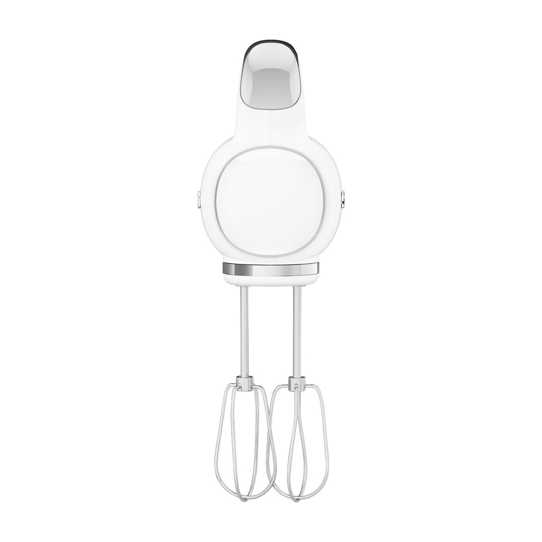 Batteur à main - Blanc