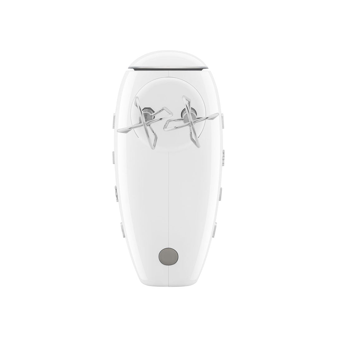 Batteur à main - Blanc