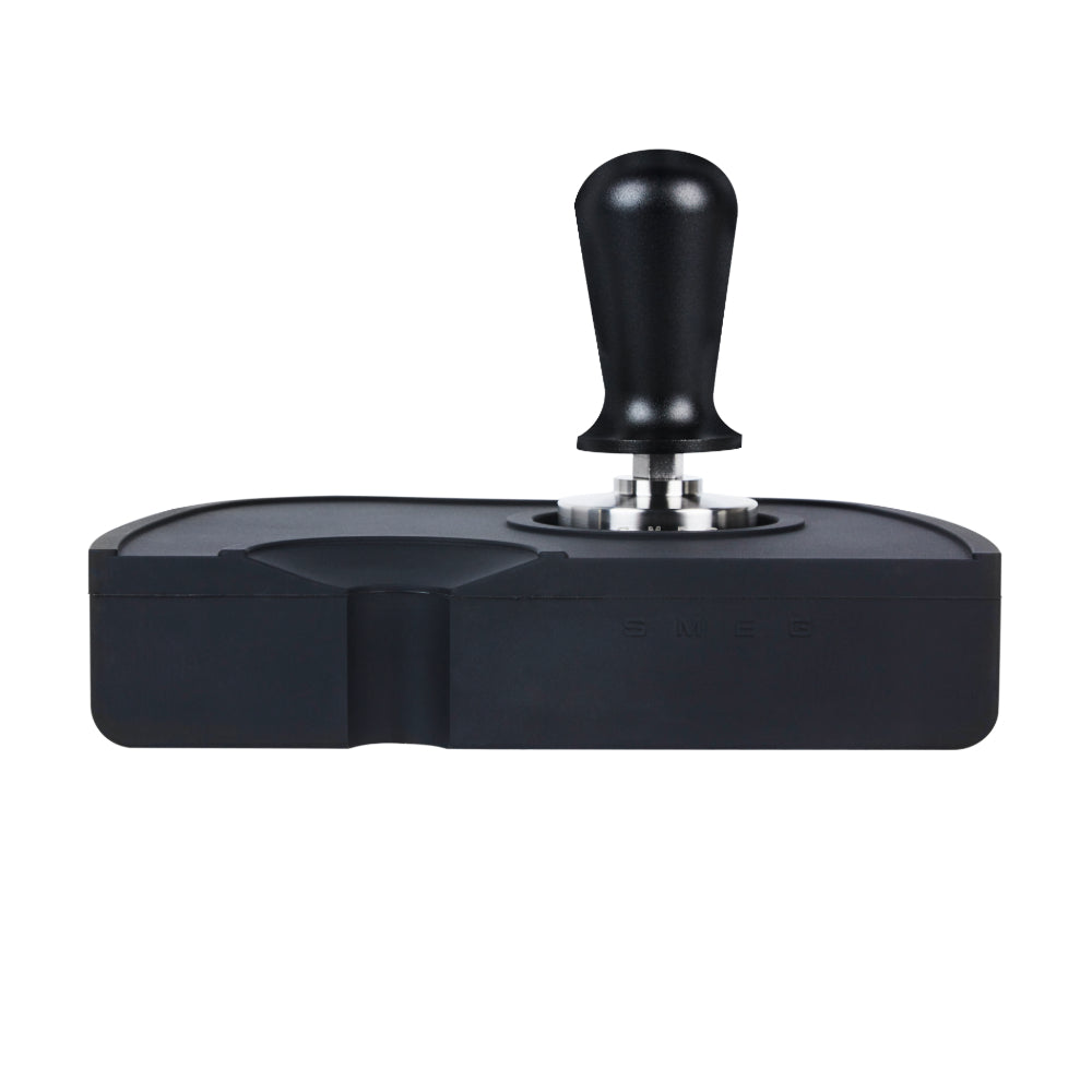 Tapis en silicone et tasseur à compression (TAMPERSET)